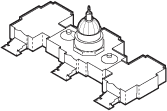 US Capitol model