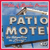 Motels of Lincoln Avenue
