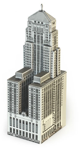 Board of Trade model