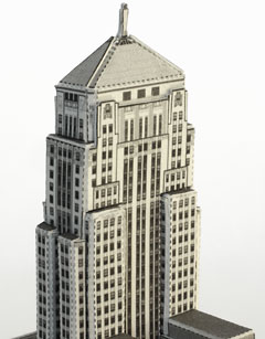 Board of Trade model