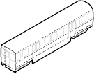 Brown Line L model