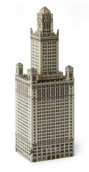 Jewelers Building model