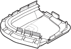 Wrigley Field model