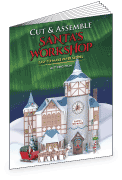 Santa's Workshop