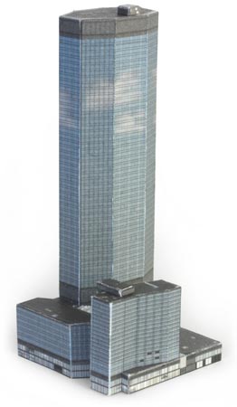 IDS Center model