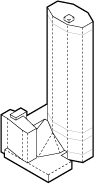 IDS Center model