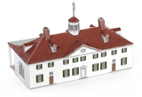 Mount Vernon Model