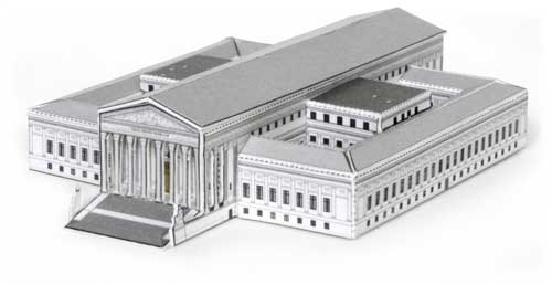 Supreme Court Model