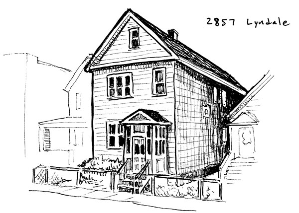 2857 W Lyndale