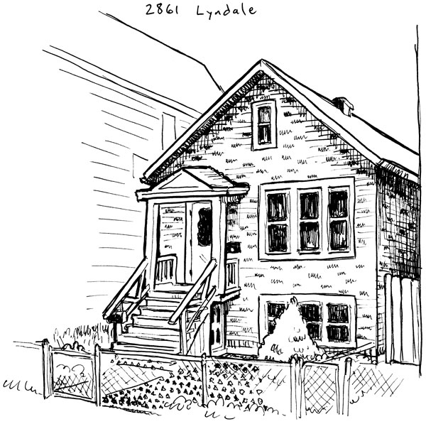 2861 Lyndale