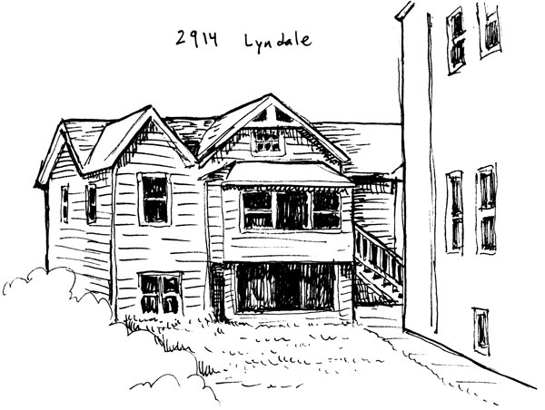 2914 W Lyndale