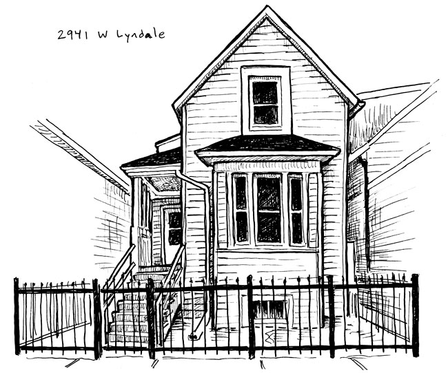 2941 W Lyndale