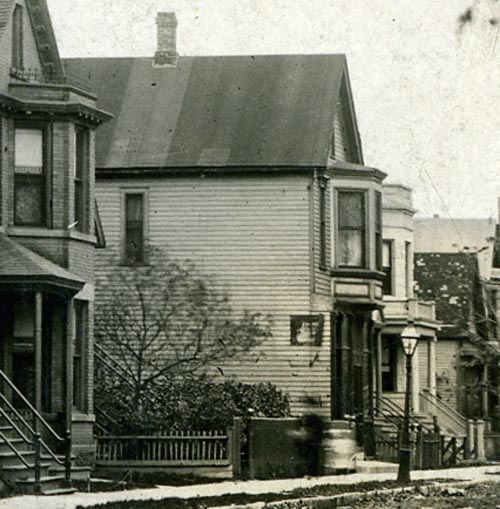 3109 Lyndale 1908