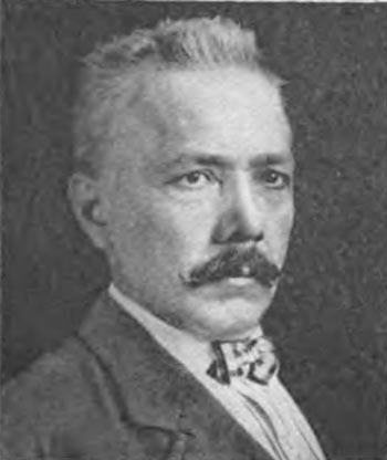 Ignaz Schwinn