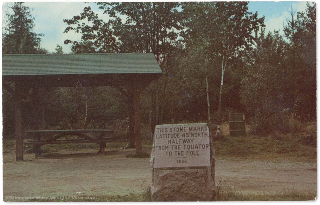 Perry Monument