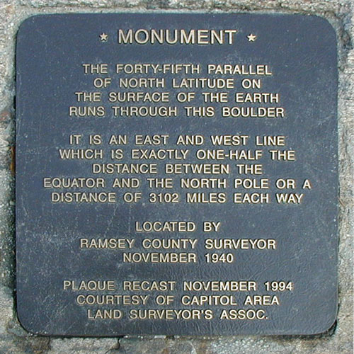 Monument