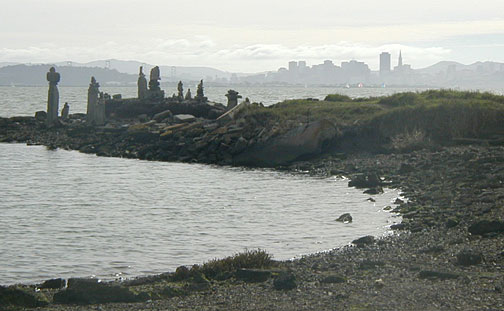 Albany Bulb