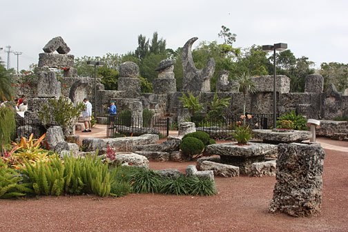 Coral Castle