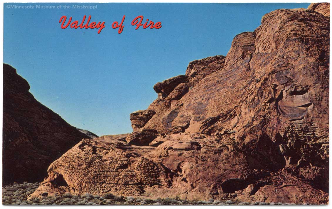 Valley of Fire