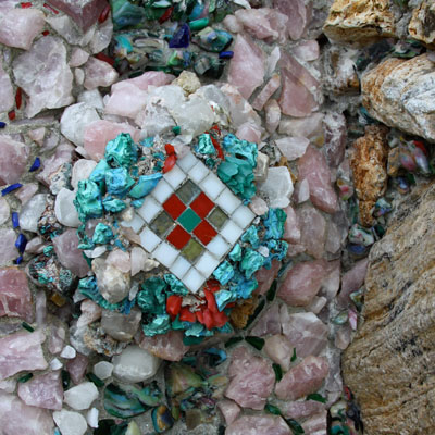 Grotto of the Holy Family