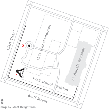 Molehill Map