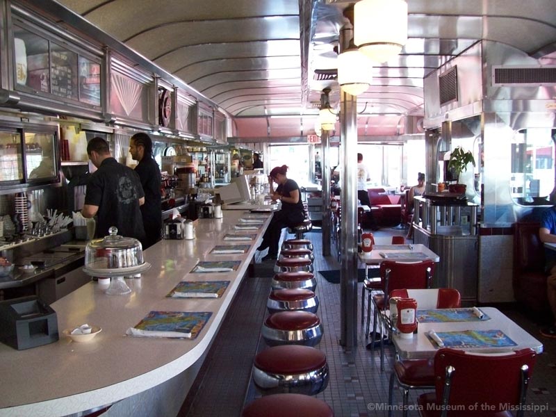 11th St Diner