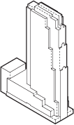 Sears Tower model