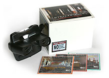 Chicago View-Master Box Set