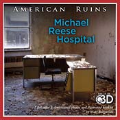 Michael Reese Hospital