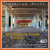 Washburne Trade School