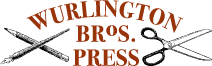 Wurlington Bros Press